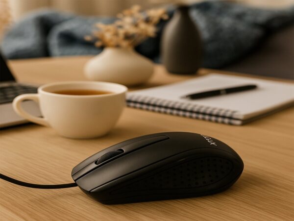 ESPERANZA EXTREME MYSZ PRZEWODOWA 3D USB BUNGEE