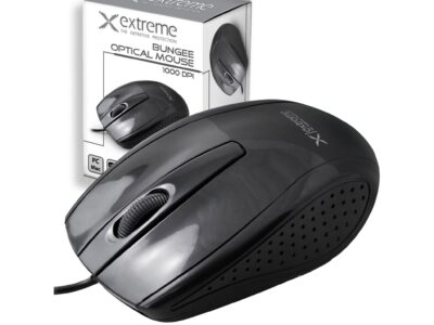 ESPERANZA EXTREME MYSZ PRZEWODOWA 3D USB BUNGEE
