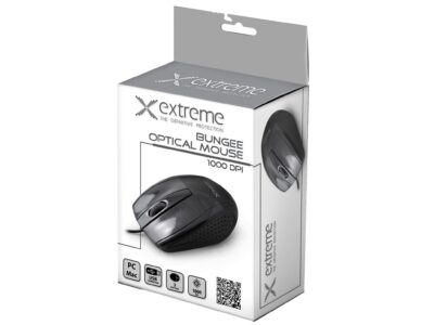 ESPERANZA EXTREME MYSZ PRZEWODOWA 3D USB BUNGEE