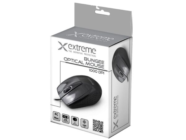 ESPERANZA EXTREME MYSZ PRZEWODOWA 3D USB BUNGEE