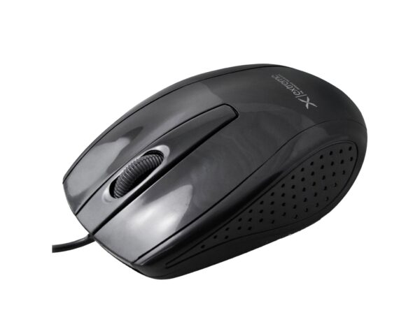 ESPERANZA EXTREME MYSZ PRZEWODOWA 3D USB BUNGEE