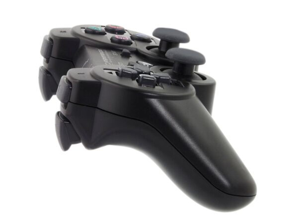 ESPERANZA GAMEPAD BEZPRZEWODOWY BLUETOOTH PS3 MARINE CZARNY