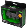 ESPERANZA GAMEPAD BEZPRZEWODOWY BLUETOOTH PS3 MARINE CZARNY