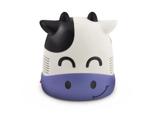 ESPERANZA INHALATOR NEBULIZATOR KOMPRESOROWY - BREEZE