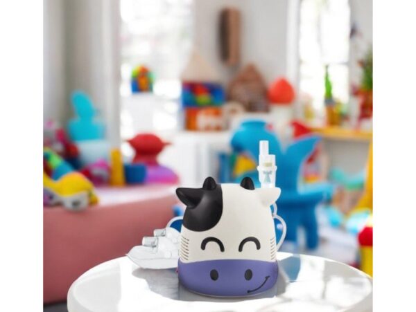 ESPERANZA INHALATOR NEBULIZATOR KOMPRESOROWY - BREEZE