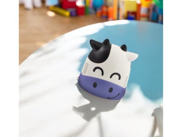 ESPERANZA INHALATOR NEBULIZATOR KOMPRESOROWY - BREEZE