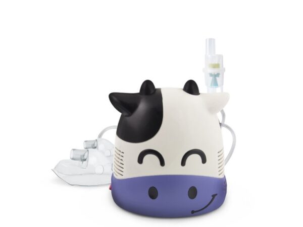 ESPERANZA INHALATOR NEBULIZATOR KOMPRESOROWY - BREEZE