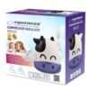 ESPERANZA INHALATOR NEBULIZATOR KOMPRESOROWY - BREEZE