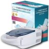 ESPERANZA INHALATOR NEBULIZATOR KOMPRESOROWY - ZEPHYR