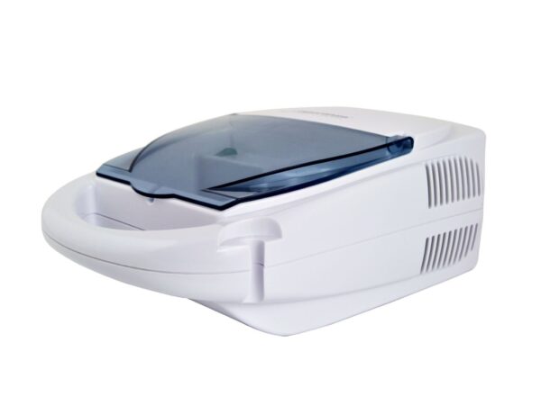 ESPERANZA INHALATOR NEBULIZATOR KOMPRESOROWY - ZEPHYR