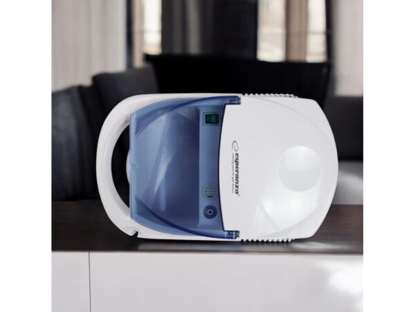 ESPERANZA INHALATOR NEBULIZATOR KOMPRESOROWY - ZEPHYR