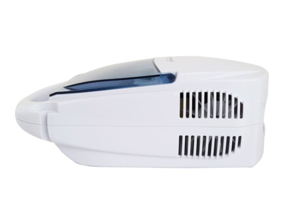 ESPERANZA INHALATOR NEBULIZATOR KOMPRESOROWY - ZEPHYR