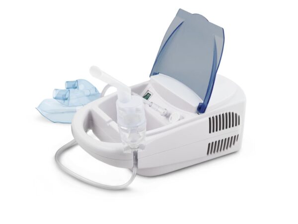 ESPERANZA INHALATOR NEBULIZATOR KOMPRESOROWY - ZEPHYR