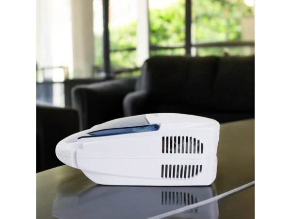 ESPERANZA INHALATOR NEBULIZATOR KOMPRESOROWY - ZEPHYR