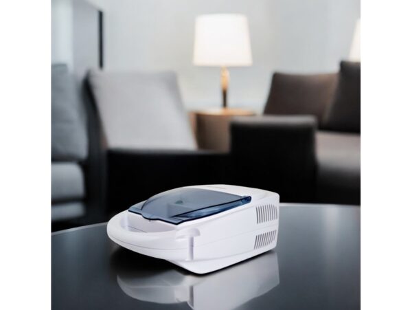 ESPERANZA INHALATOR NEBULIZATOR KOMPRESOROWY - ZEPHYR