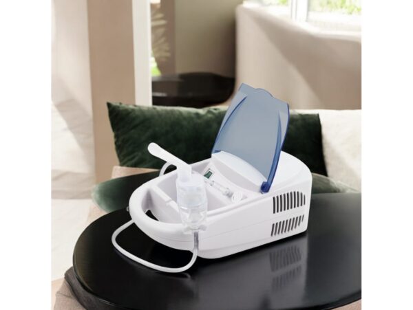 ESPERANZA INHALATOR NEBULIZATOR KOMPRESOROWY - ZEPHYR