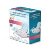 ESPERANZA INHALATOR NEBULIZATOR KOMPRESOROWY - ZEPHYR