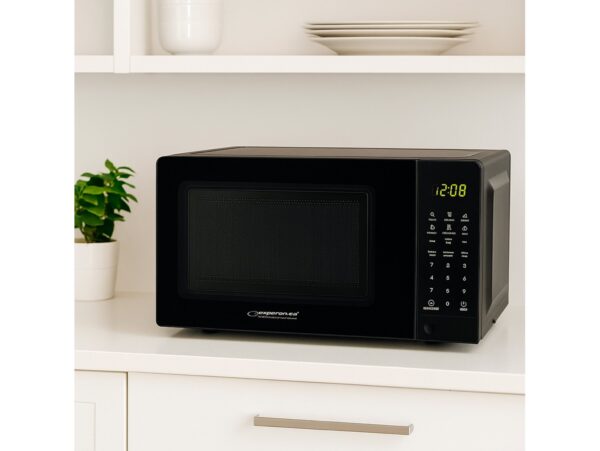 ESPERANZA KUCHENKA MIKROFALOWA HORNEADO