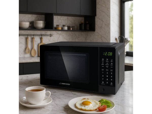 ESPERANZA KUCHENKA MIKROFALOWA HORNEADO