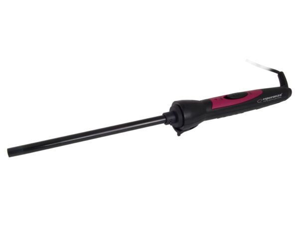 ESPERANZA LOKÓWKA DO WŁOSÓW 10MM LAURA