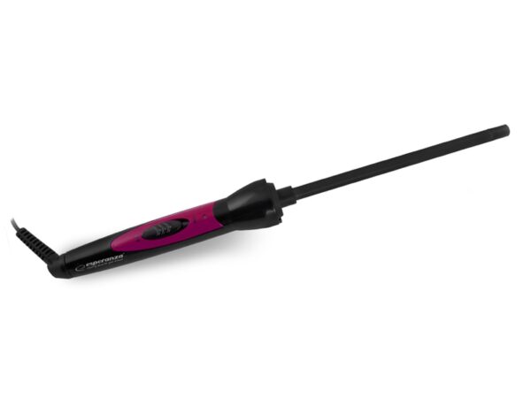 ESPERANZA LOKÓWKA DO WŁOSÓW 10MM LAURA