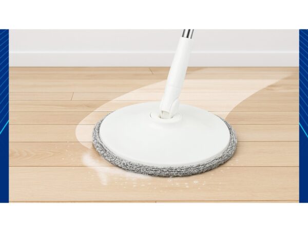 ESPERANZA MIKROFIBRA CZYSZCZĄCA DO MOPA PERFECT CLEAN 007