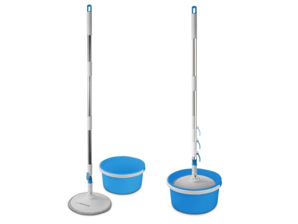 ESPERANZA MOP OBROTOWY PERFECT CLEAN 007