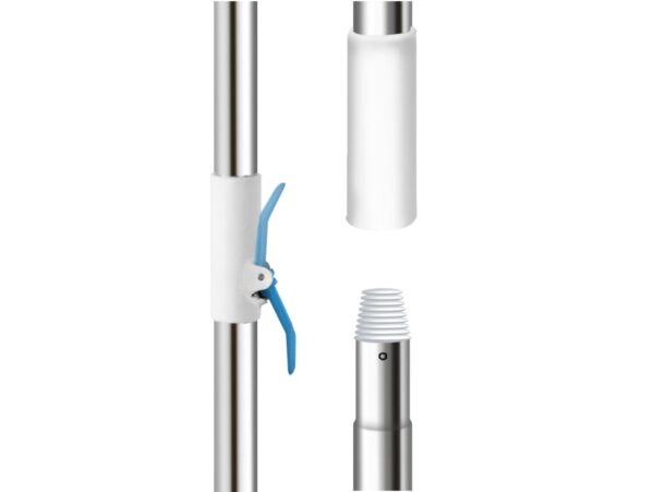 ESPERANZA MOP OBROTOWY PERFECT CLEAN 007