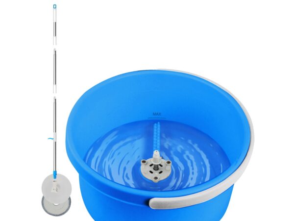 ESPERANZA MOP OBROTOWY PERFECT CLEAN 007