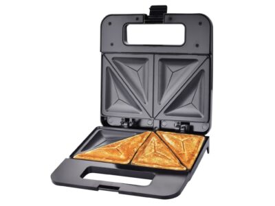 ESPERANZA OPIEKACZ DO KANAPEK PARMIGIANO 1000W CZARNY