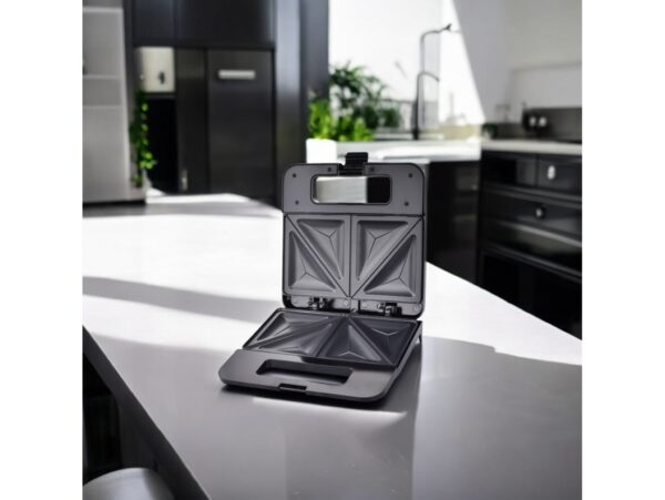 ESPERANZA OPIEKACZ DO KANAPEK PARMIGIANO 1000W CZARNY