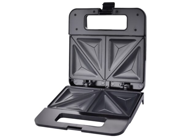 ESPERANZA OPIEKACZ DO KANAPEK PARMIGIANO 1000W CZARNY