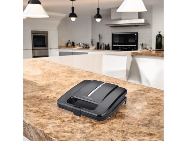 ESPERANZA OPIEKACZ DO KANAPEK PARMIGIANO 1000W CZARNY