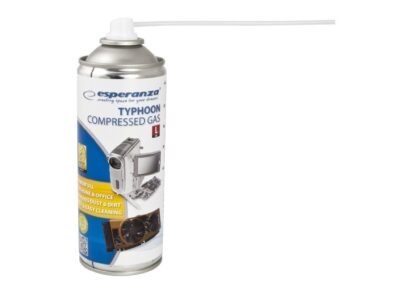 ESPERANZA SPRĘŻONY GAZ 400ML