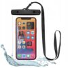 ETUI WODOODPORNE POKROWIEC WODOODPORNY TELEFON