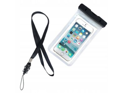 ETUI WODOODPORNE POKROWIEC WODOODPORNY TELEFON