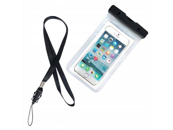 ETUI WODOODPORNE POKROWIEC WODOODPORNY TELEFON