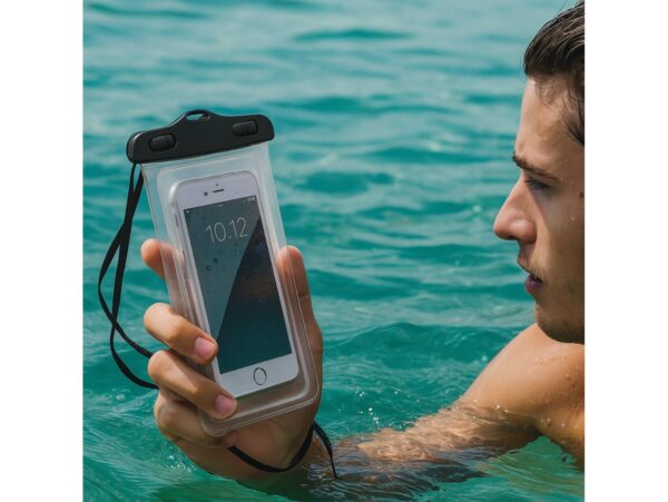 ETUI WODOODPORNE POKROWIEC WODOODPORNY TELEFON