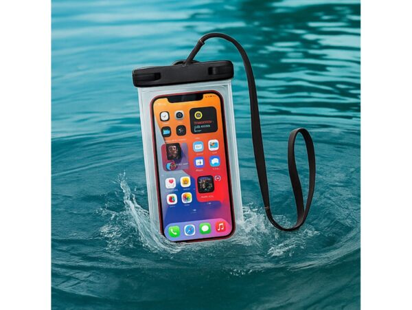 ETUI WODOODPORNE POKROWIEC WODOODPORNY TELEFON