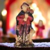 FIGURKI DO SZOPKI BOŻONARODZENIOWEJ 9el