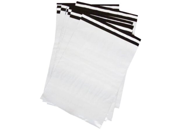 FOLIOPAK 190x250 100szt MALUTKIE