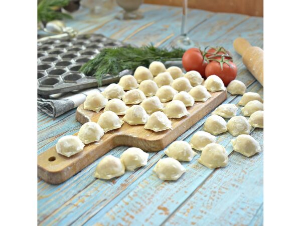 FOREMKA NA PIEROGI PIEROŻNICA