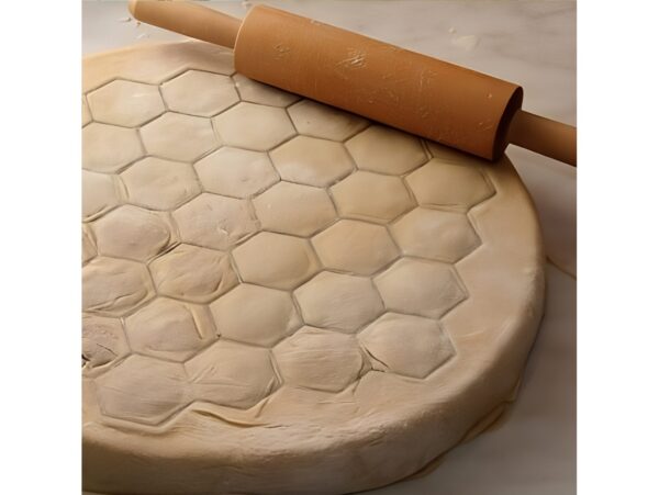 FOREMKA NA PIEROGI PIEROŻNICA