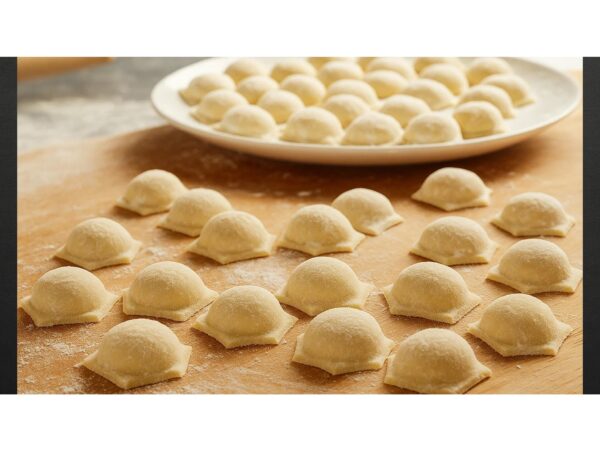 FOREMKA NA PIEROGI PIEROŻNICA