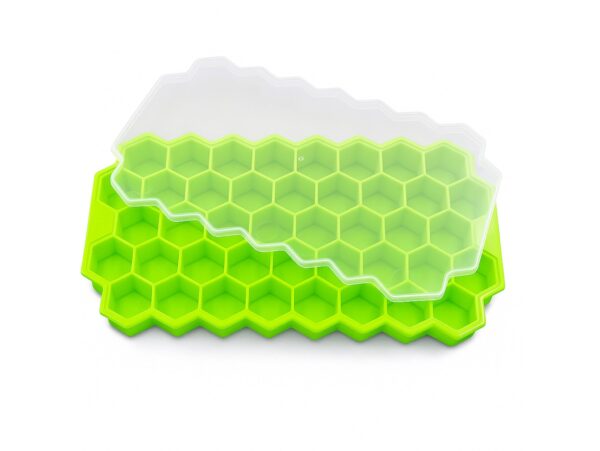 FOREMKA SILIKONOWA NA KOSTKI LODU