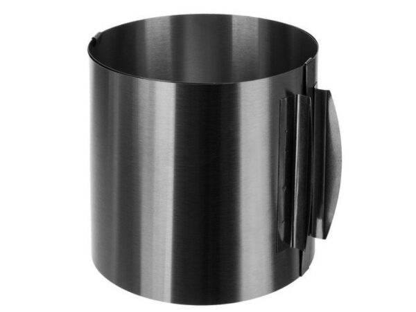 FORMA DO CIAST RANT CUKIERNICZY PIECZENIA REGULOWANY 15CM