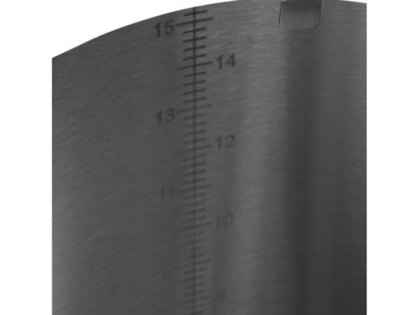 FORMA DO CIAST RANT CUKIERNICZY PIECZENIA REGULOWANY 15CM