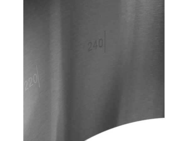 FORMA DO CIAST RANT CUKIERNICZY PIECZENIA REGULOWANY 15CM