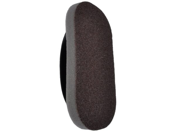 GĄBKA DO CZYSZCZENIA Z UCHWYTEM - brązowa