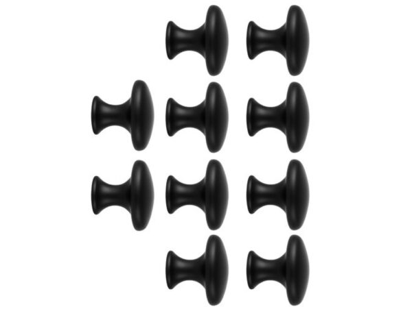 GAŁKI DO MEBLI ZESTAW 10SZT 3CM